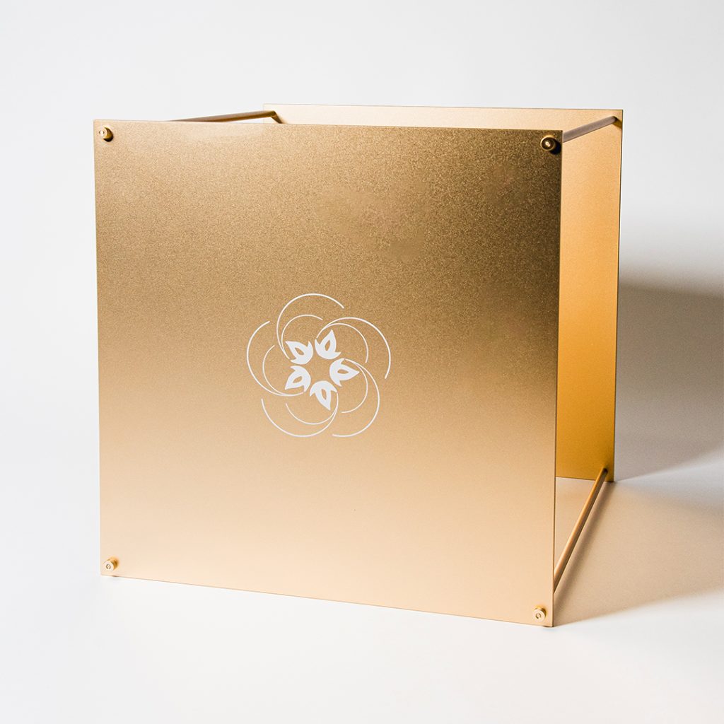 Super Quantum Energy Bloc