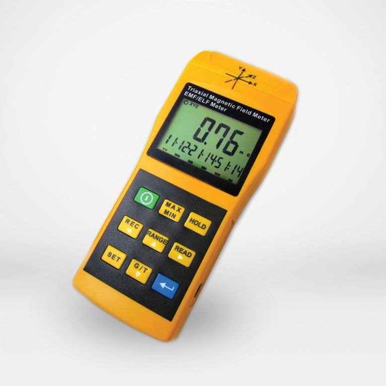 EMF Meter - TM192 Digital Triaxial